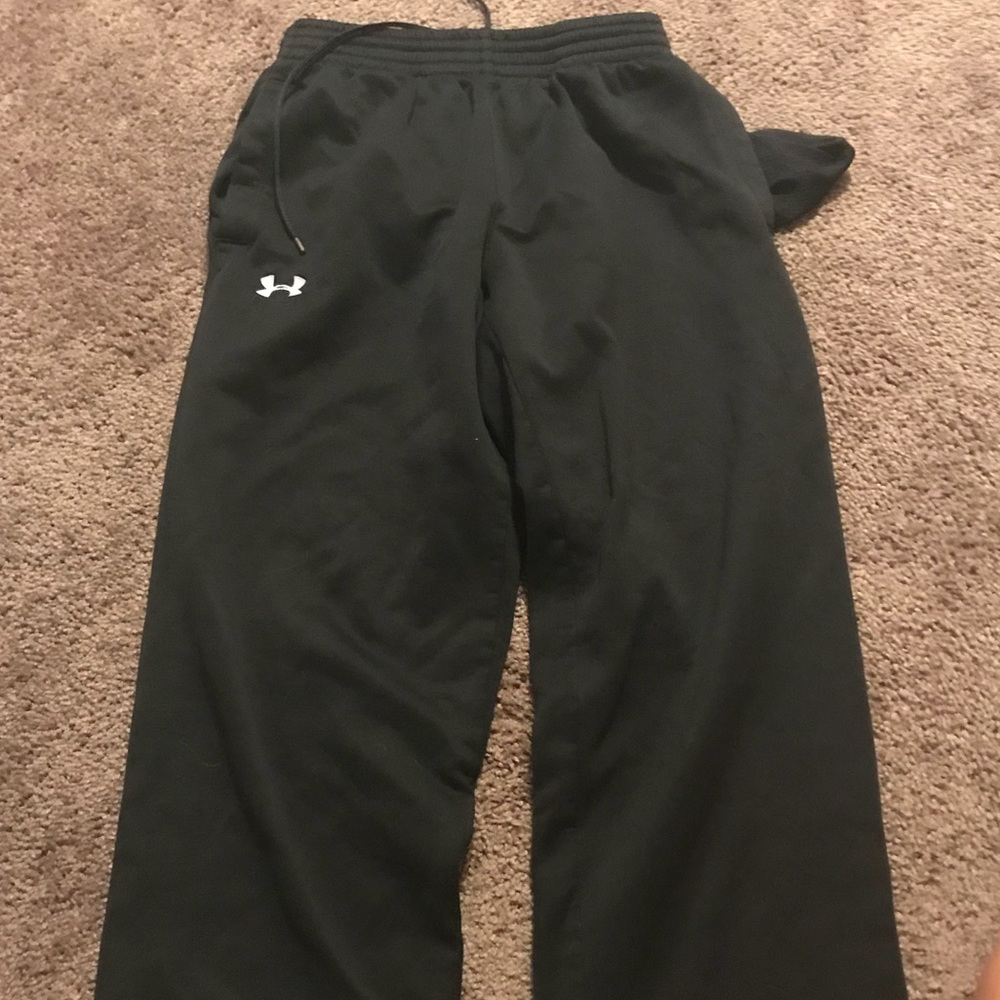 Under Armour sweatpants